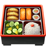 Bento Box