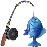 Fishing Pole