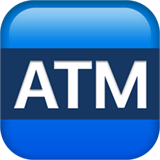 Atm Sign
