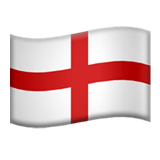 Flag: England