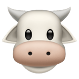 Cow Face