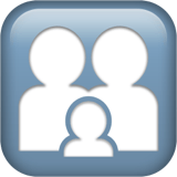 Family: Woman, Woman, Boy