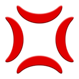 Anger Symbol