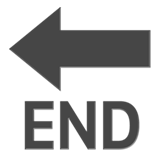 End Arrow