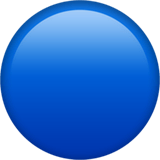 Blue Circle