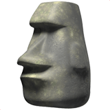 Moai