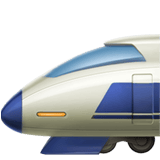 Bullet Train