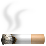 Cigarette