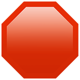 Stop Sign