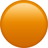 Orange Circle