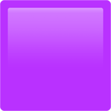 Purple Square