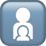 Family: Adult, Child