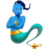 Man Genie