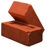 Brick