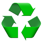 Recycling Symbol