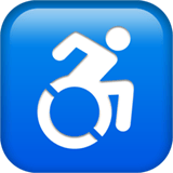 Wheelchair Symbol