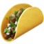 Taco on Apple