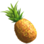 Pineapple on Apple