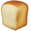 Bread on Apple