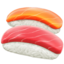 Sushi on Apple