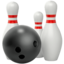 Bowling on Apple