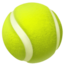 Tennis on Apple