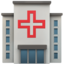 Hospital on Apple