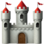 Castle on Apple
