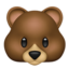 Bear on Apple