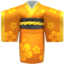 Kimono on Apple