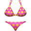 Bikini on Apple