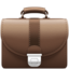 Briefcase on Apple