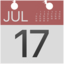 Calendar on Apple