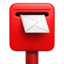 Postbox on Apple