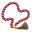 Prayer Beads on Apple