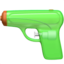 Water Pistol on Apple