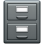 File Cabinet on Apple