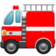 Fire Engine on Apple