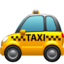 Taxi on Apple