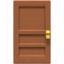 Door on Apple