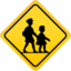 Children Crossing on Apple