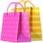 Shopping Bags on Apple