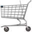 Shopping Cart on Apple