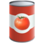 Canned Food on Apple