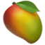 Mango on Apple