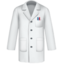 Lab Coat on Apple