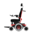 Motorized Wheelchair on Apple
