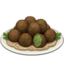 Falafel on Apple