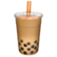 Bubble Tea on Apple