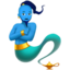 Man Genie on Apple